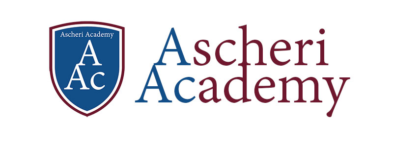 Logo Ascheri Academy